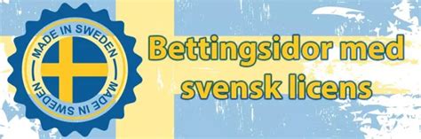 oddssidor|Bäst bettingsidor i Sverige .